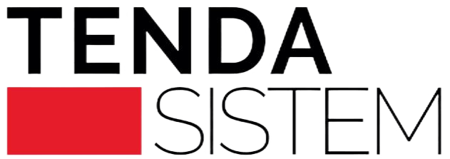 TENDA_SISTEM LOGO